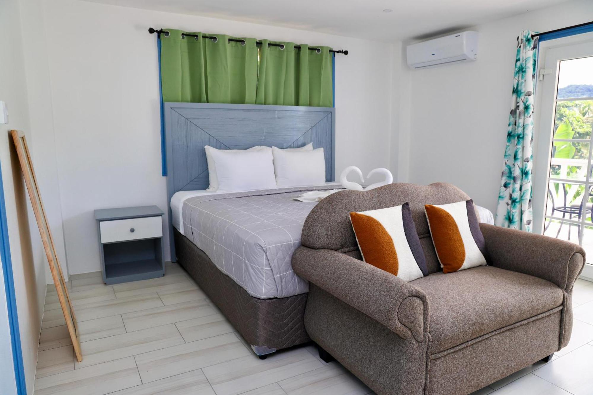 Sugarmon Villas Soufriere Exterior photo