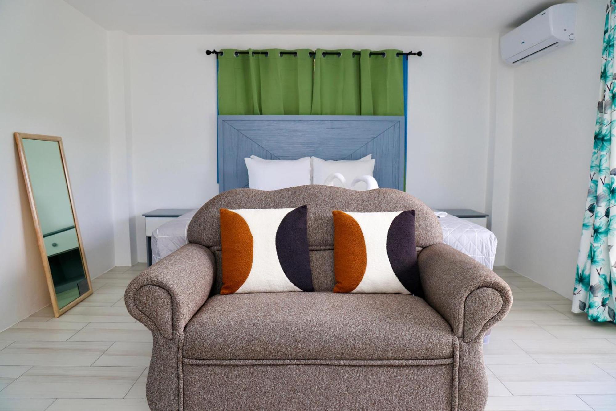 Sugarmon Villas Soufriere Exterior photo