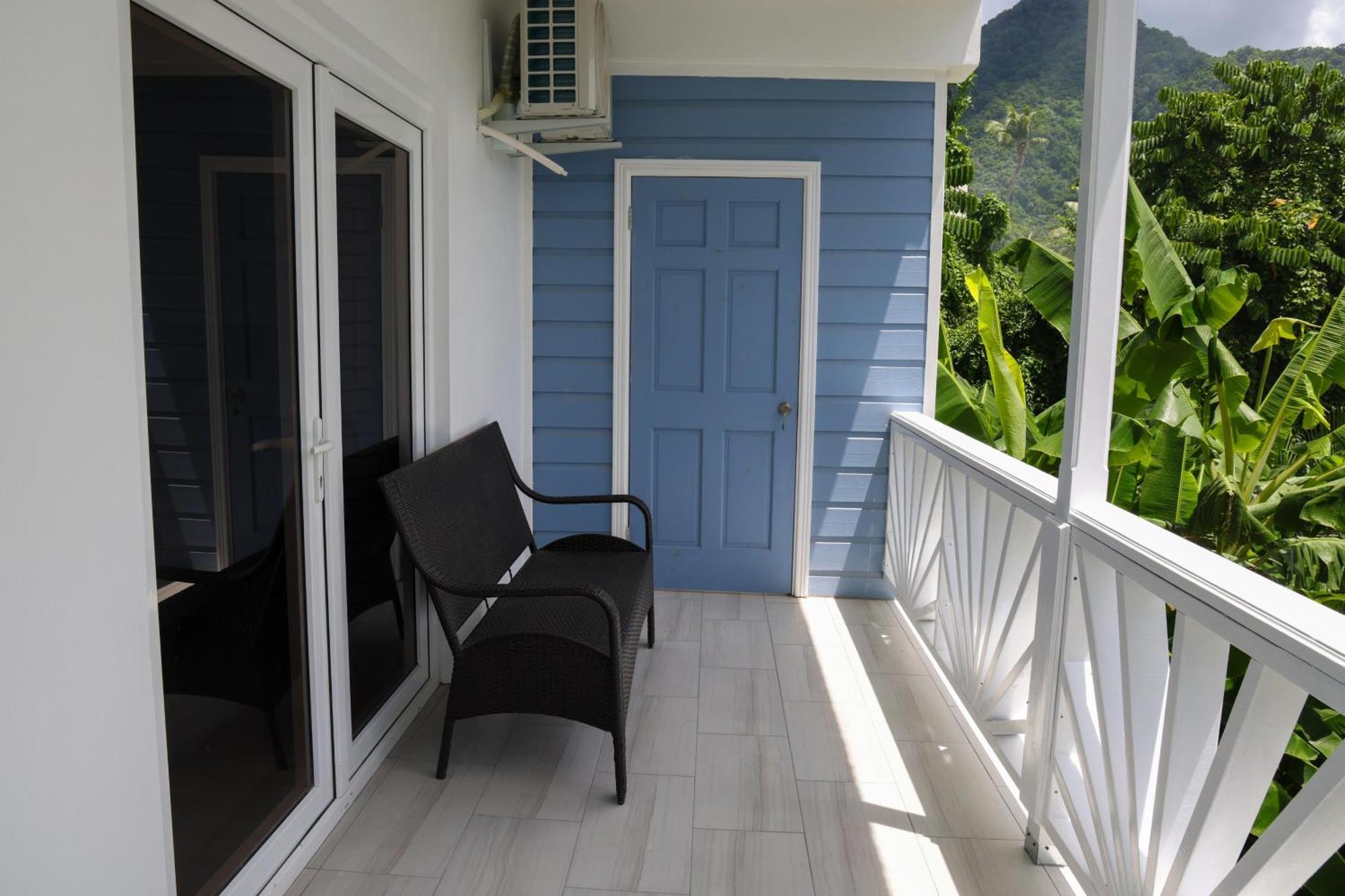 Sugarmon Villas Soufriere Exterior photo