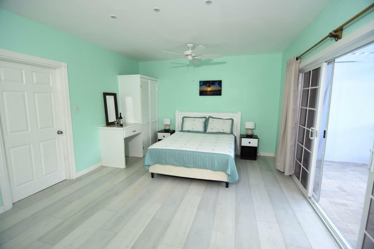 Sugarmon Villas Soufriere Exterior photo
