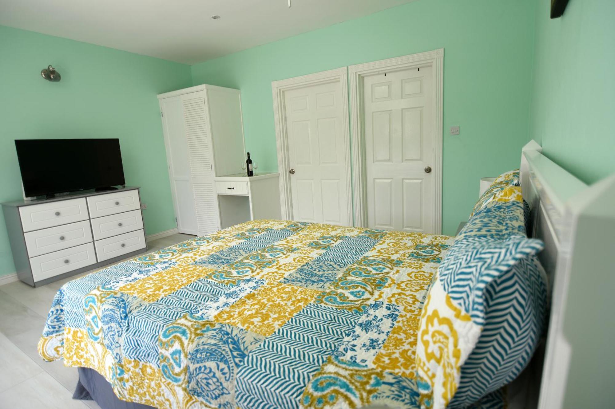 Sugarmon Villas Soufriere Exterior photo