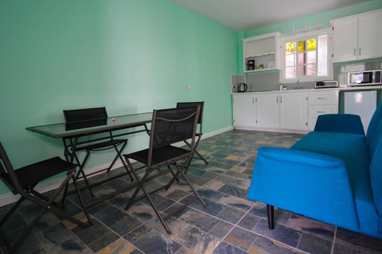 Sugarmon Villas Soufriere Exterior photo